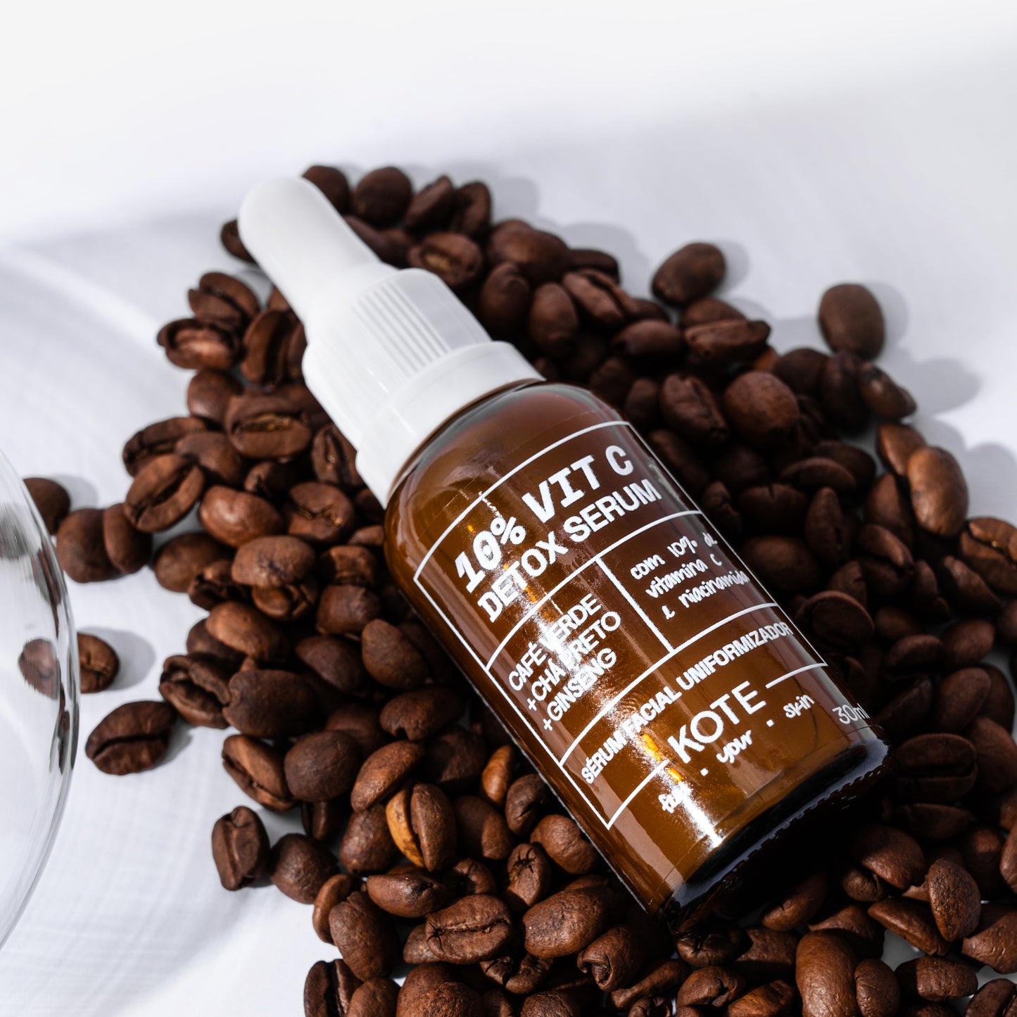 10% VIT C DETOX SERUM