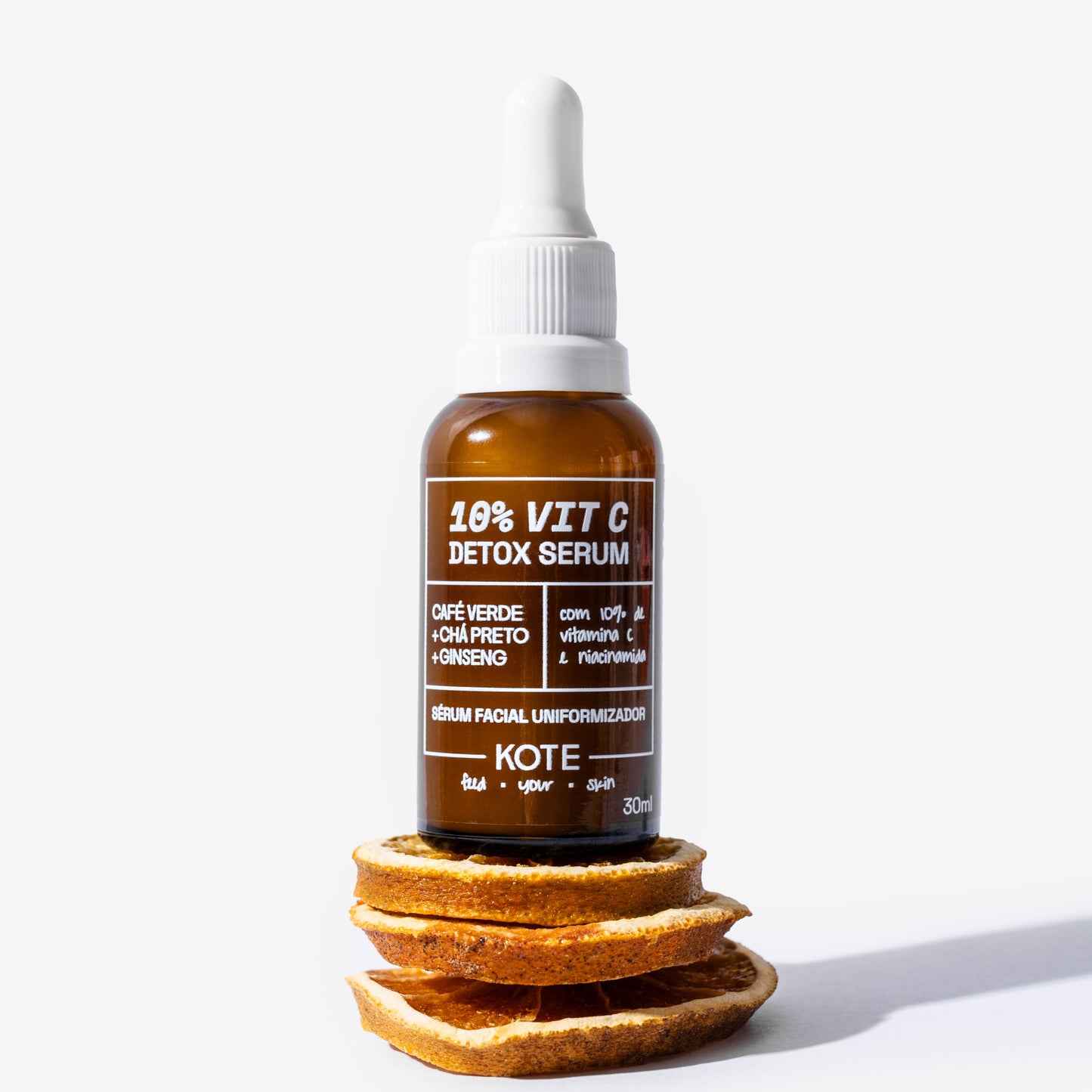 10% VIT C DETOX SERUM