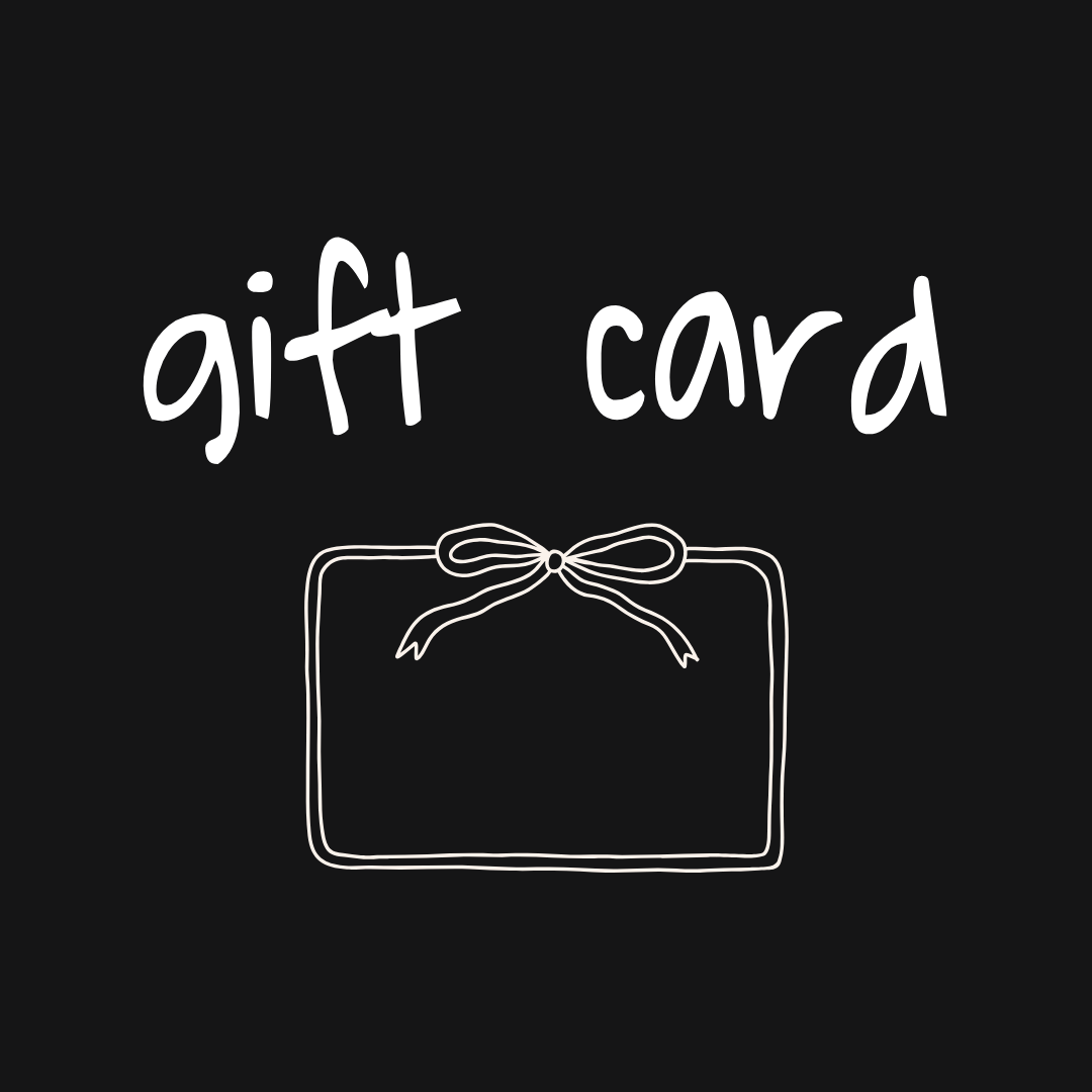 GIFT CARD KOTE - KOTE skincare