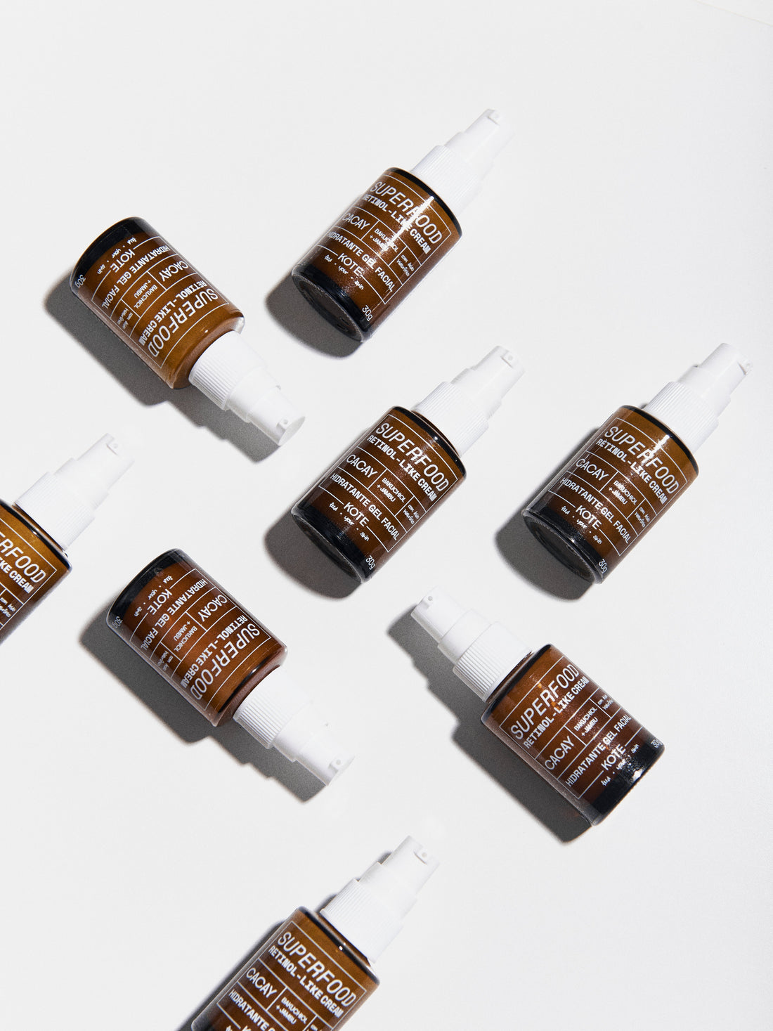 Bakuchiol: o Retinol Natural que transforma a pele