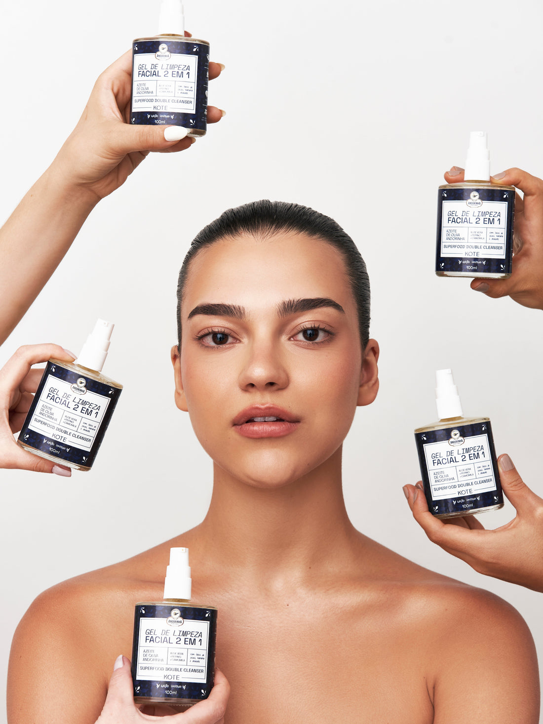 Banho premium: mas e o pós? A KOTE te ajuda!