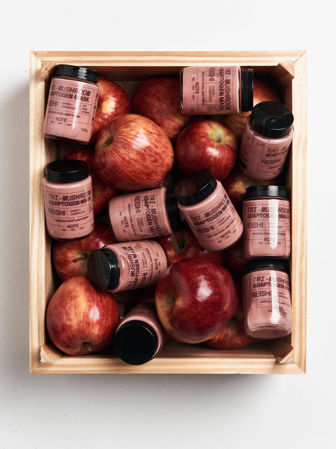 Tipos de Argila para Skincare