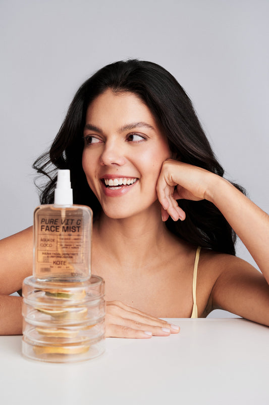 Pele madura: tudo o que você precisa saber