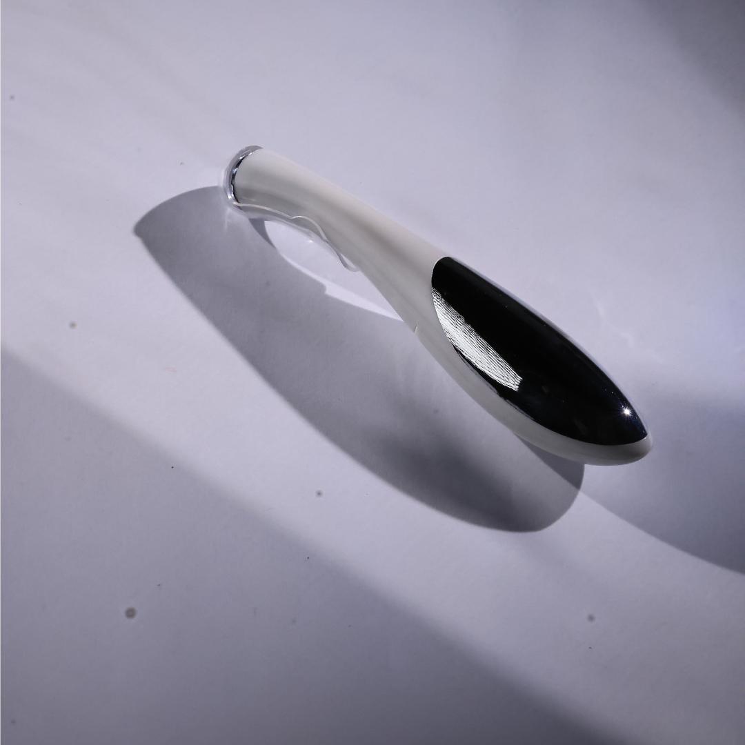 MASSAGEADOR ELÉTRICO PARA OLHOS - KOTE skincare