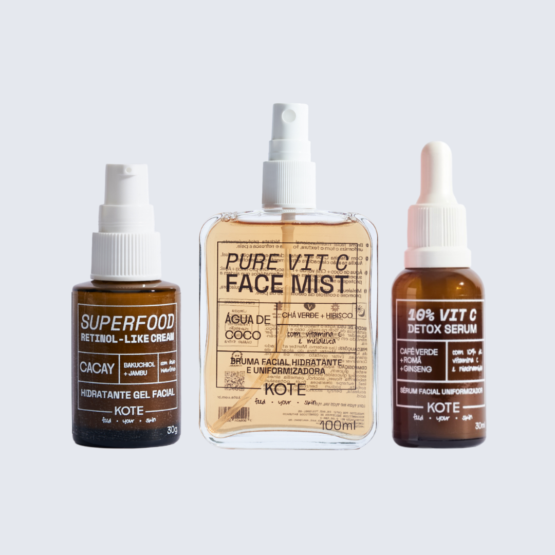 KIT ANTI-MANCHAS