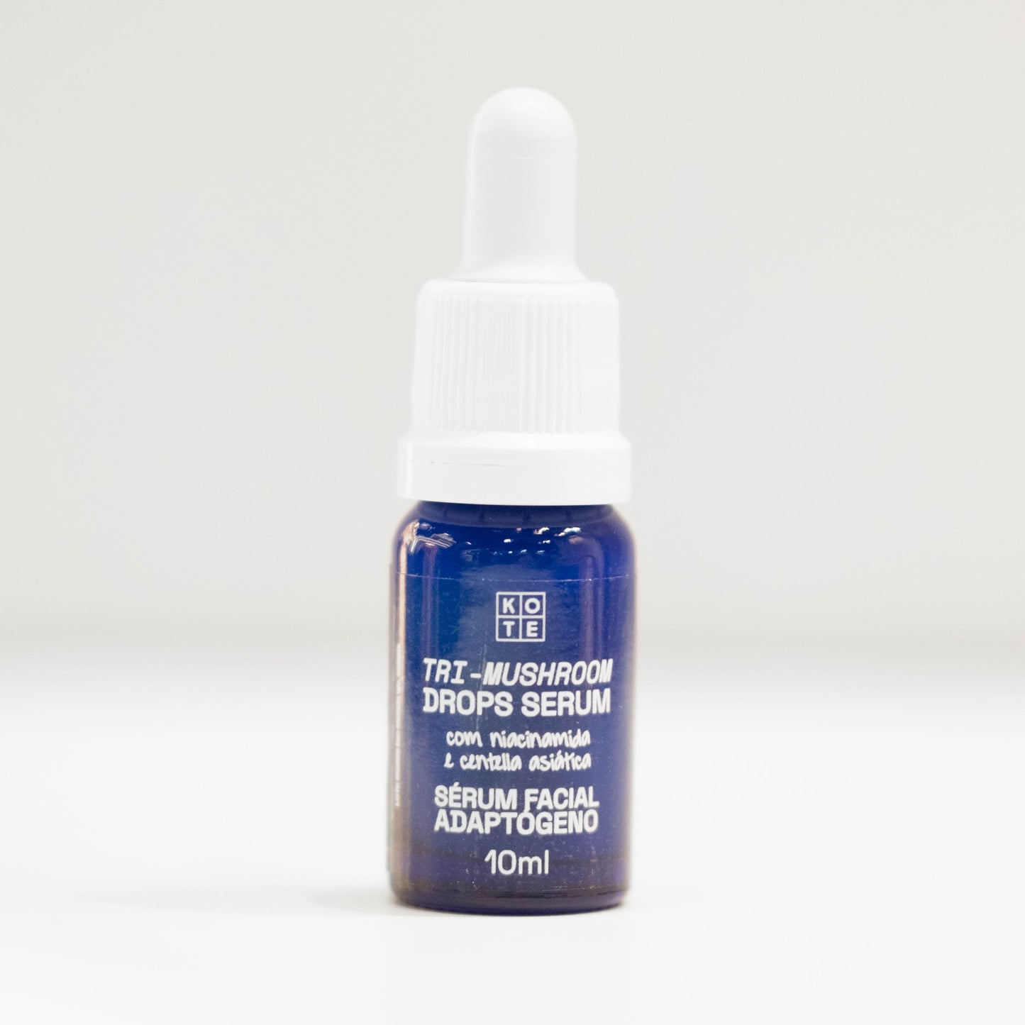 MINI SÉRUM FACIAL TRI-MUSHROOM (10ML)