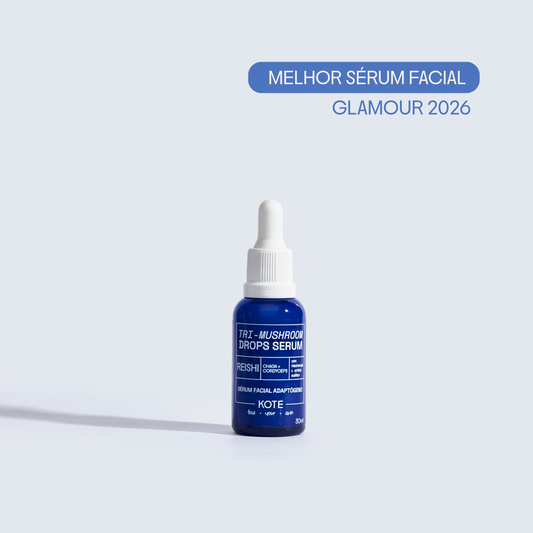 SERUM FACIAL TRI-MUSHROOM