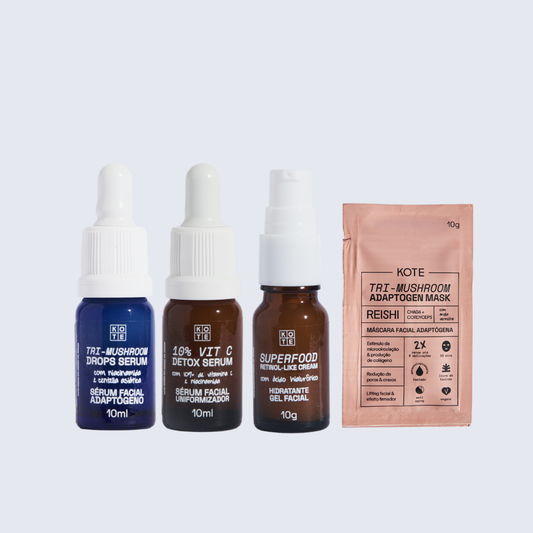 KIT MINIS