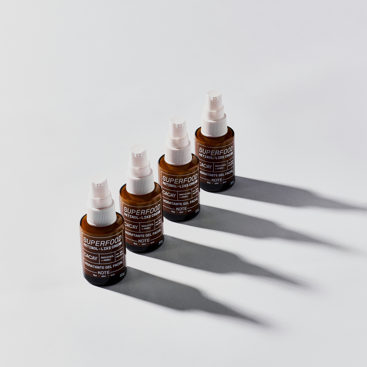 HIDRATANTE FACIAL RETINOL-LIKE