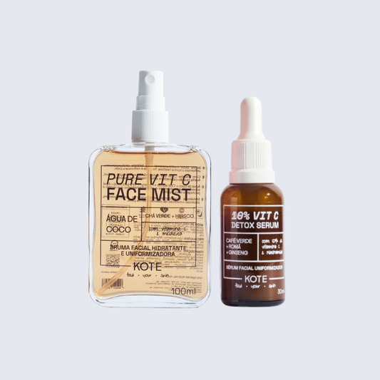KIT VITAMINA C