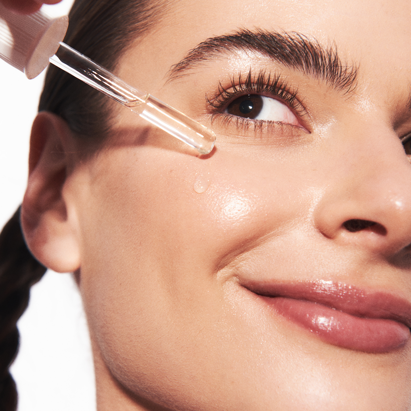 ÓLEO FACIAL NUTRITIVO