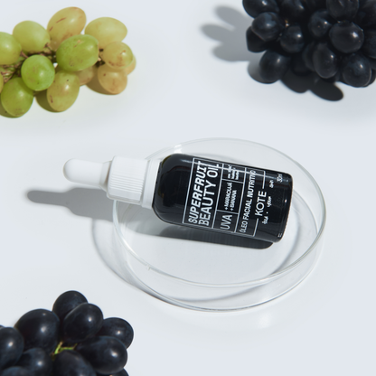 ÓLEO FACIAL NUTRITIVO