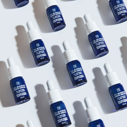 MINI SÉRUM FACIAL TRI-MUSHROOM (10ML)
