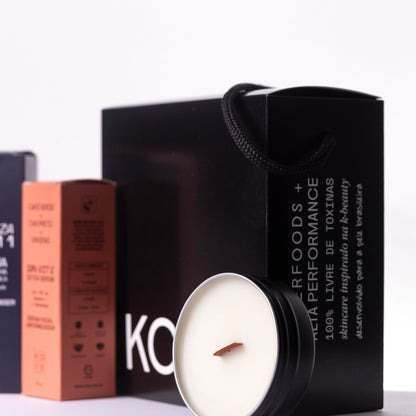 KIT ALL I WANT FOR CHRISTMAS