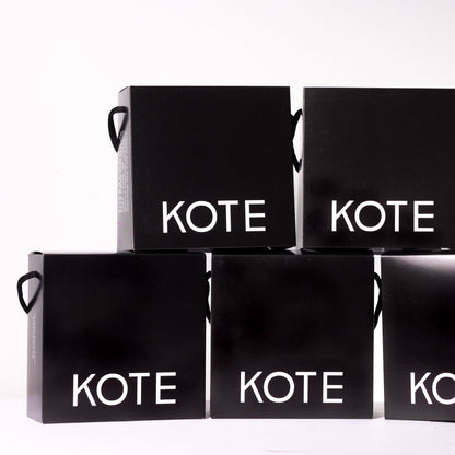 SACOLA DE PRESENTE KOTE