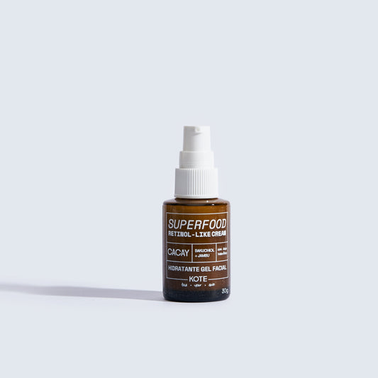 HIDRATANTE FACIAL RETINOL-LIKE