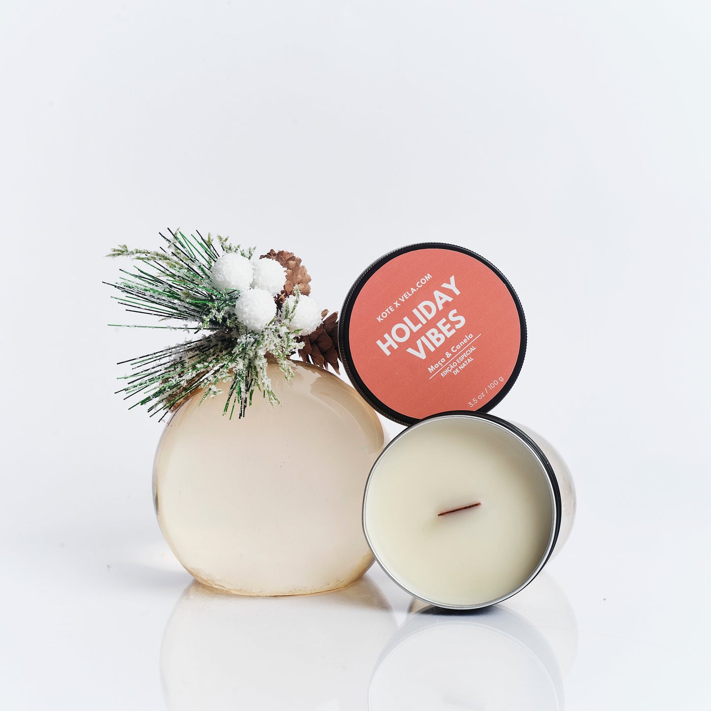 KIT ALL I WANT FOR CHRISTMAS