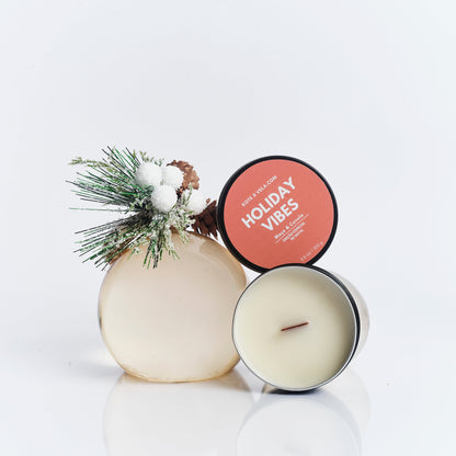 KIT ALL I WANT FOR CHRISTMAS