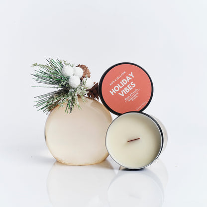 KIT CHRISTMAS ESSENTIALS