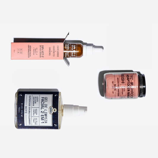 KIT DETOX LINFÁTICO (POR EU DRENADA)