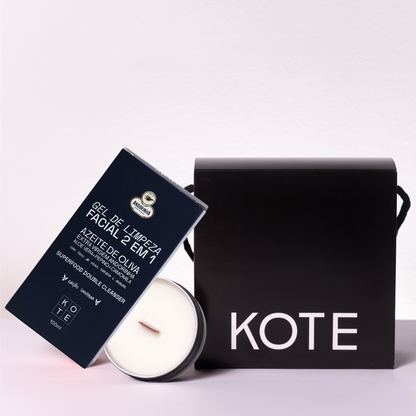 KIT CHRISTMAS ESSENTIALS