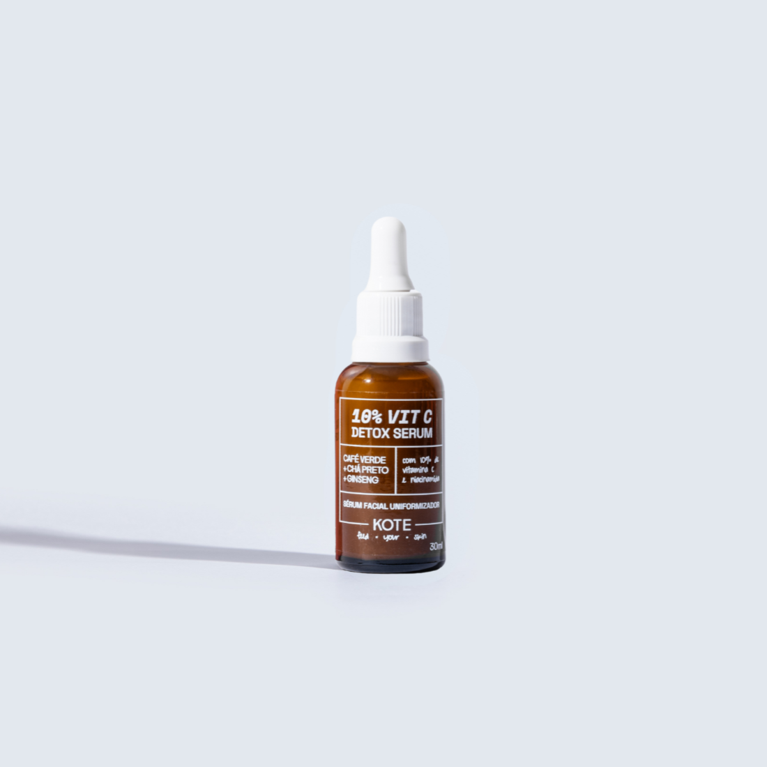 10% VIT C DETOX SERUM