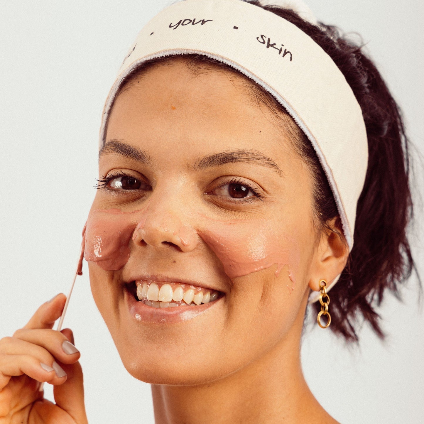 FAIXA SKINCARE