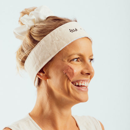 FAIXA SKINCARE