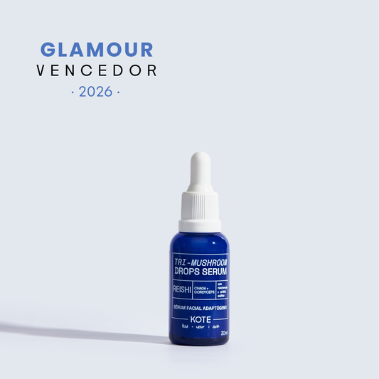 SERUM FACIAL TRI-MUSHROOM