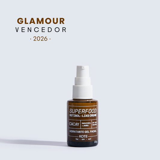 HIDRATANTE FACIAL RETINOL-LIKE